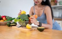 Ученые назвали еще одну диету, которая может быть секретом долгой и здоровой жизни