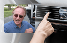 Чому кондиціонер в машині не працює: досвідчений механік розповів, як виявити причину