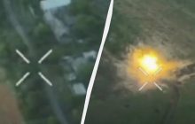 Спецбатальон "Шквал" уже на фронте: "Магура" привлекла к штурму бывших заключенных (фото)