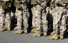 Європа повертає призов в армію: країни створюють військовий резерв на випадок війни