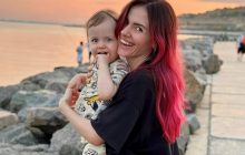 "Такого ніколи не було": відома українська співачка поскаржилася на проблеми зі здоров'ям сина