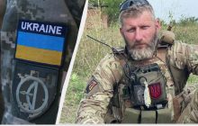 "Вже зрозуміли": білорус-доброволець ЗСУ розповів, як змінити владу в Білорусі