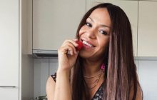 Гайтана, яка мовчить про війну, дала концерт з російськомовними хітами (відео)