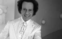 "Ми всі втратили ангела": помер відомий американський актор Річард Сіммонс