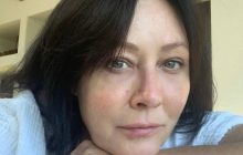 "Ніколи не забудемо тебе": зірки-колеги емоційно відреагували на смерть Шеннен Доерті