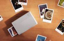 Xiaomi випустила принтер для смартфонів, який поміщається в кишені (фото)