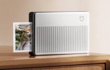 Xiaomi выпустила принтер для смартфонов, который помещается в кармане (фото)