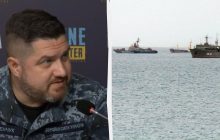 Будет ли РФ перемещать корабли из Средиземноморья: в ВСУ раскрыли важные факты