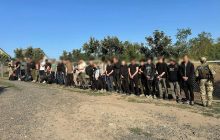 На Одещині затримали 27 "користувачів" Телеграм-каналу для ухилянтів