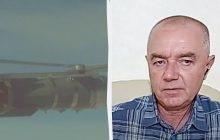 Как Украине защититься от российских "царь-бомб": Свитан дал "рецепт" от ФАБов
