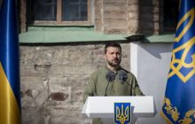 Зеленський: Заяву Буданова про наступ росіян з півночі не так зрозуміли