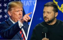 "Я этого не боюсь": Зеленский понял, чего ожидать от Трампа-президента