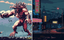 ШІ показав, який би вигляд мали сучасні ігри, якби вони вийшли 30 років тому