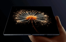 У мережі показали наступні "розкладачки" Xiaomi – вони вперше вийдуть у Європі