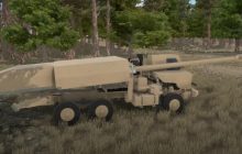 Дешевле Stinger: США создадут зенитную пушку, которая сможет использовать снаряды для рельсотрона