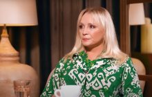 "Це принципова позиція": Ротару зізналася, чому повністю перейшла на українську мову