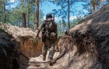 РФ продовжує тиснути на Сили оборони: названо найважчі ділянки на фронті