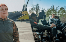 "Публічні дописи - недоречні": офіцер прокоментував заяву "Пташки" щодо втрат у 59 бригаді