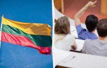 На прохання України: Литва припиняє безкоштовне навчання для українських студентів