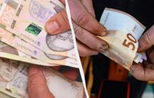 Євро перевалив за захмарні 45 гривень: свіжий курс валют в обмінниках і банках