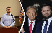 Джей Ді Венс може стати віцепрезидентом США: чи стане це "катастрофою" для України