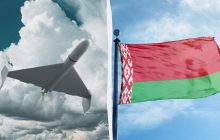В Беларусь залетели не менее 4 "Шахедов": один "заблудился" на севере