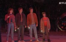 Netflix показав закулісся зйомок фінального сезону "Дивних див" (відео)
