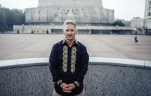 Відомий шоумен Олександр Педан висловився про мовне питання: "Російський говір дратує"