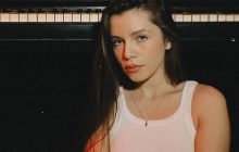 Христина Соловій заявила, що її розчаровують люди, які звикли до війни: "Моя хата з краю"