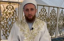 "Не залишати синців": імам навчив росіян "правильно" бити жінок (відео)