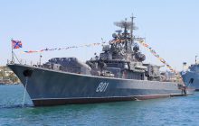 Рекордні темпи перекидання: Плетенчук розкрив деталі втечі останнього сторожового корабля РФ із Криму