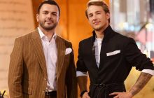 "Відтоді я сам": "холостяк" Олександр Терен розповів про свої останні стосунки