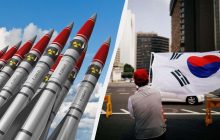 У Південній Кореї народ хоче власної ядерної зброї через Путіна і Трампа, - FT