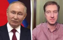 Чи були спроби замахів на Путіна: експрацівник СБУ вказав на важливі факти