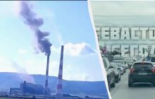 Блэкаут в России: сотни тысяч жителей остались без света, - СМИ