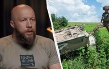 Замысел провалился: Жорин оценил потери россиян под Харьковом