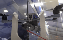 Германия разрешила экспорт FPV-дронов MAUS: их получит Kraken