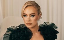 Адель решила уйти с большой сцены: "Планирую заниматься другими вещами"