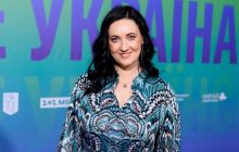 Соломия Витвицкая показала, как ее экс-супруг реагирует на нового возлюбленного-военного