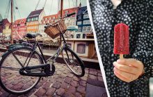 В Копенгагене "экологичных" туристов вознаградят бесплатными мороженым и развлечениями