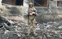 Відсутня мотивація воювати: військовий розповів, чи варто тягнути людину на фронт