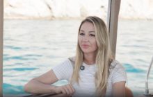 Звезда "Ранеток" сделала циничное заявление об украинцах: "Они забыли свои корни" (видео)