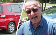 "Феноменальная экономия топлива": популярный механик поделился надежным подержанным автомобилем