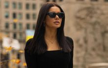 "Единственное, что нас объединяет - сын": экс-супруга Ханумака высказалась о его выезде за границу