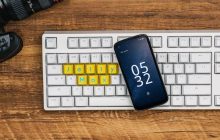 Таких уже почти не делают: представлен компактный смартфон с 5-дюймовым экраном