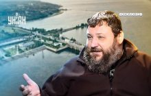 Способна ли Россия разрушить Киевскую и Каневскую ГЭС: Дикий оценил угрозы