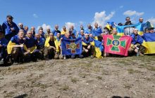 Україна повернула додому з російського полону 95 захисників (фото, відео)