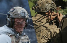 "Мы не можем быть роботами": защитник рассказал об ошибках командиров на фронте