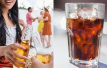 Не только сухое вино: 7 лучших алкогольных напитков с низким содержанием углеводов