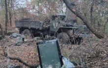 Втрати РФ у листопаді йдуть одразу на три рекорди: експерт пояснив, що змінилося